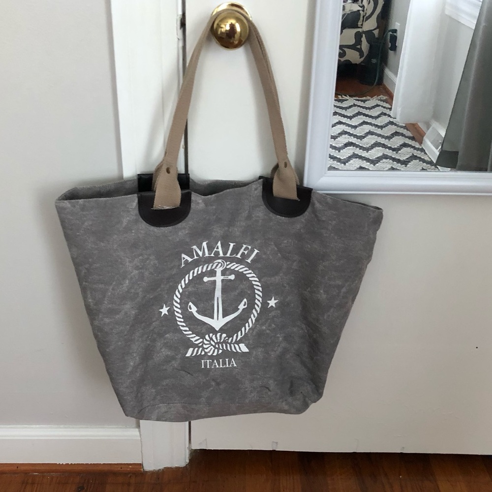 Italia tote